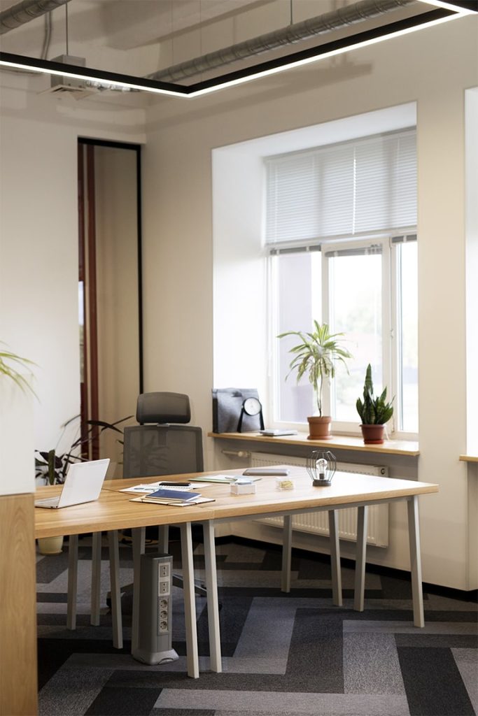 local professionnel a ossature bois-min